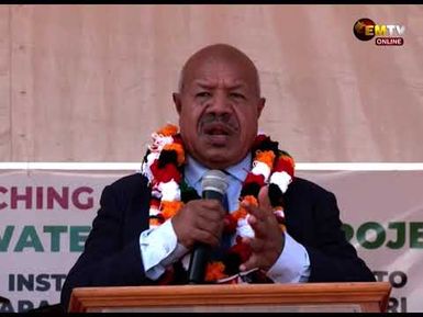 PARKOP ON LAND TITLES