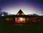 Pagliuso residence, Hawaii, 1971