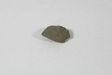 To'i Ma'a (Stone Adze)