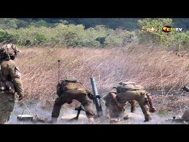 NATIONAL EMTV NEWS | 6PM | SUNDAY 10th AUGUST, 2025
