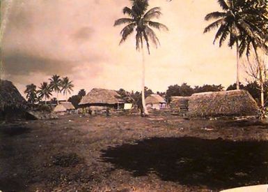 Village Scene