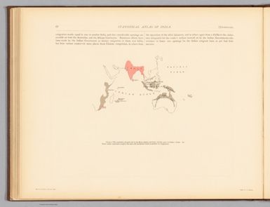 (Text Page to) Chapter XVIII. Emigration (2).