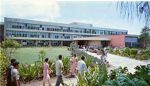 Gregg M. Sinclair Library, University of Hawaii