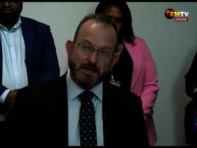 PNG PCL PAYS DIVIDEND