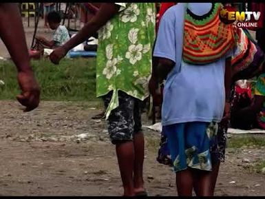 REMOTE COMMUNITIES AGREEMENT