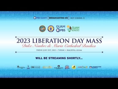 2023 Liberation Day Mass