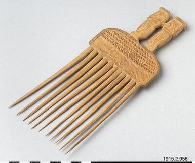 hair comb