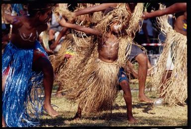 New Caledonia