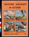 "Spitfire" aircraft in action : thank you, Solomon Islands!