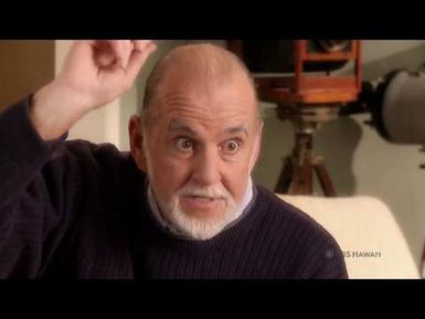 Ron Edmonds | Long Story Short with Leslie Wilcox