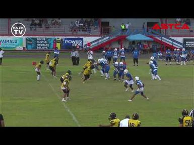 KVZK TV Live Stream
