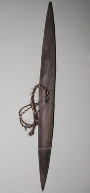 spear