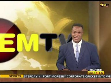 EMTV News - 09th JANUARY, 2023