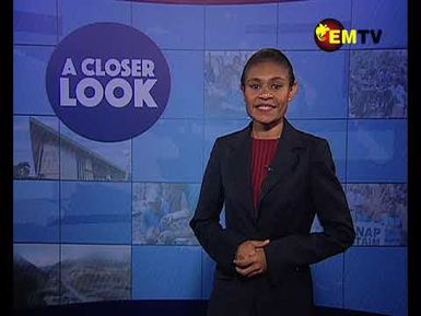 A Closer Look Episode 29