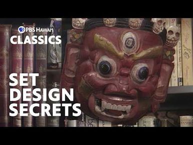 Mary Pritchard, Richard Mason, Hawaii Ecumenical Chorale (1985) | PBS Hawaiʻi Classics