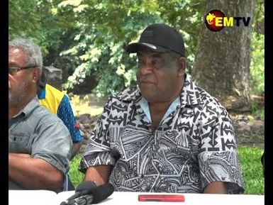 KOKODA TRACK