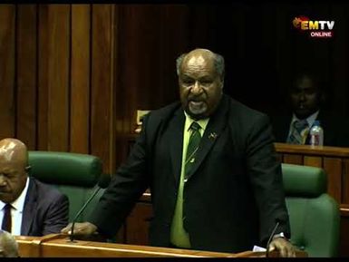 HIGHWAY SAFETY CONCERN