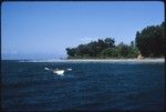 Coastal scene, Makira