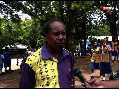 SCHOOL LACK FACILITY