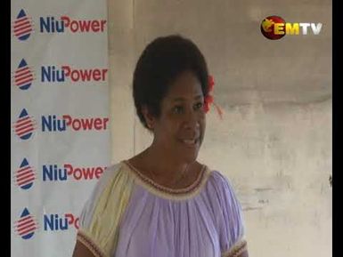 Niu Power Donations