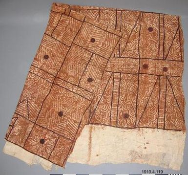 bark fabric, tapa, bark [Etno]], bark