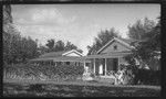 Government hospital, Avarua, Rarotonga