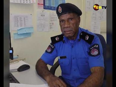 GOROKA SUSPECTS ON TRIAL