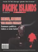 PACIFIC ISLANDS MONTHLY (1 September 1999)