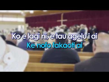 Ko e Lagi Ni - Magatogia Family