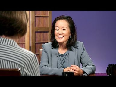 Stephanie Han | Long Story Short with Leslie Wilcox