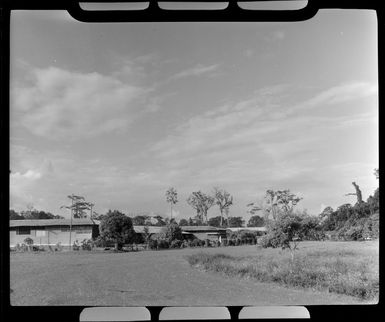 Lae, Morobe Province, Papua New Guinea