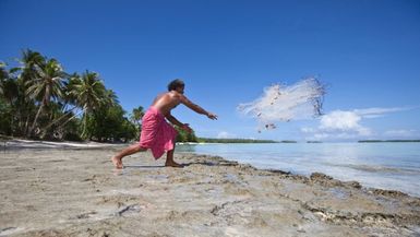 Pacific Islands Forum: Australia's view