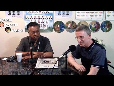Members of the UFP On Udesuall Program part1 (10.11.2019)