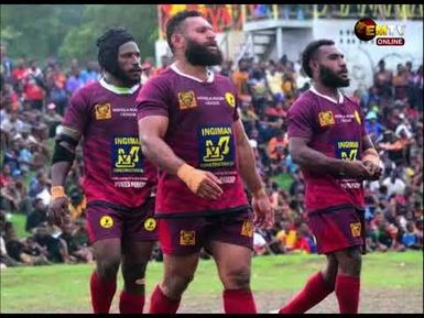 HOHOLA ORIGIN BATTLES