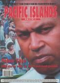 Kiribati port improvement project completed (1 June 2000)