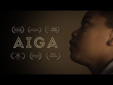 'AIGA' (Short Film)