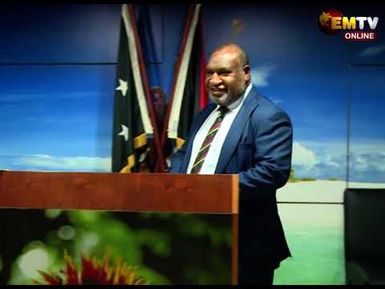 PM LEFT TO PALAU