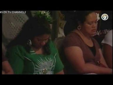 KVZK TV Live Stream CH2