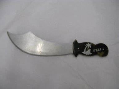 Letter opener