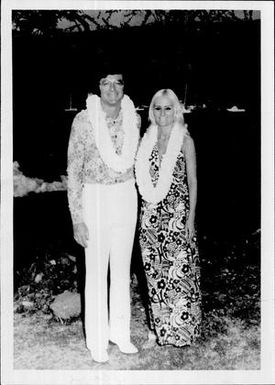 "Rowe Mr. and Mrs. Jack \ The former Miss Patty bowles accounty executive with KFNB-FM Radio and featured on the program, "" Peppermint Patty""".
