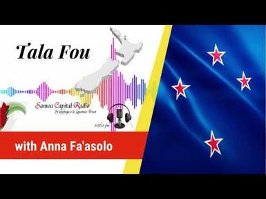 Tala Fou - 20 JULY 2023 - Samoa Capital Radio