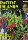 COOK ISLANDS All the signs but nothing in the flesh (1 September 1979)