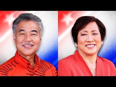 Democratic Primary for Governor | INSIGHTS ON PBS HAWAI‘I