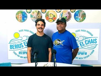 BERIUS EL CHAIS - EPISODE 71 (04MAR24)