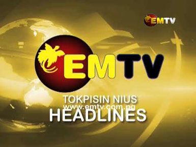 TOKPISIN NIUS HEADLINES | Thursday 1st October 2020
