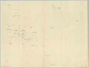 [FRUPAC War Map: December 25 - 27, 1943]