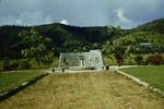 Sir Hubert Murray Memorial, Port Moresby, 1962