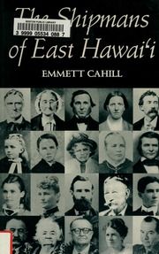 The Shipmans of East Hawaii