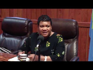 Weekly Press Conference (05.29.2019)
