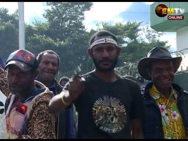 MULITAKA INCIDENT
